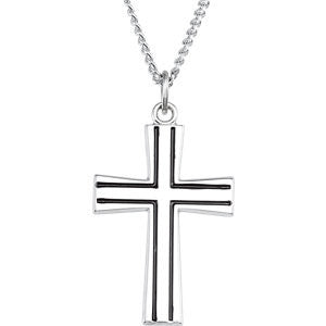 Cross Pendant