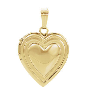 Heart Locket