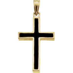 Cross Pendant