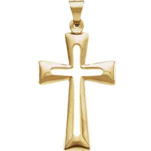 Cross Pendant