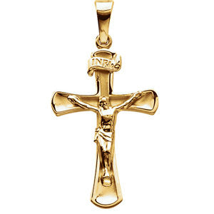 Crucifix Pendant