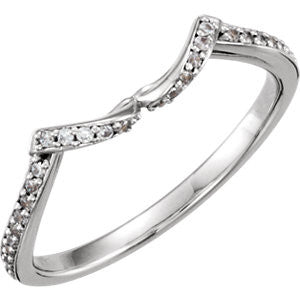 Platinum 2 CTW Diamond Engagement Ring