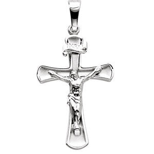 Crucifix Pendant