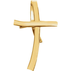 Cross Pendant