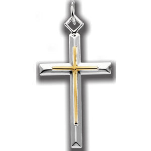 Cross Pendant