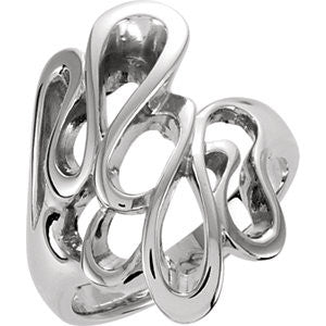 Freeform Ring