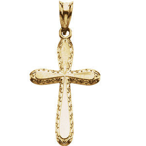 Cross Pendant