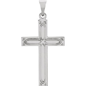 Cross Pendant