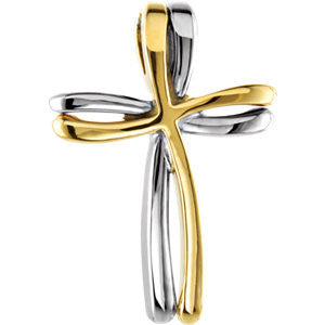 Cross Pendant