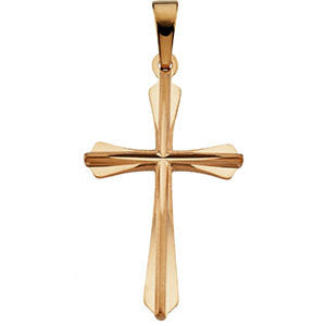 Cross Pendant