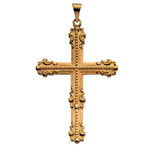 Cross Pendant