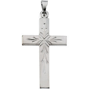 Cross Pendant