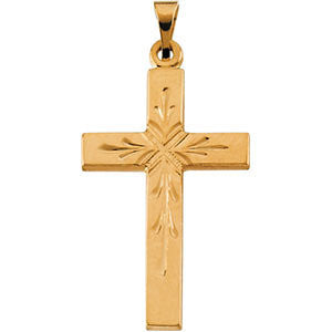 Cross Pendant