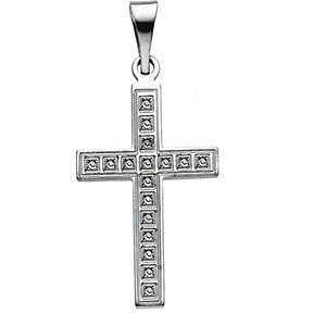 Cross Pendant