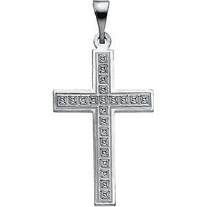 Cross Pendant