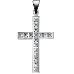 Cross Pendant