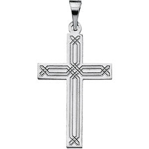 Cross Pendant