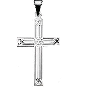 Cross Pendant