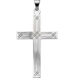 Cross Pendant