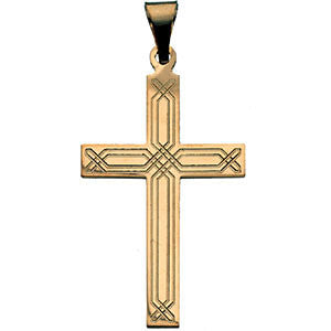 Cross Pendant