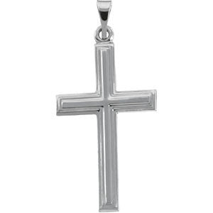 Cross Pendant