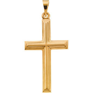 Cross Pendant