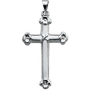 Cross Pendant