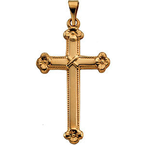 Cross Pendant