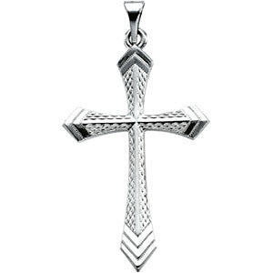 Cross Pendant