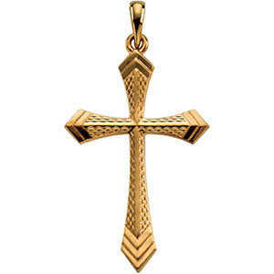 Cross Pendant