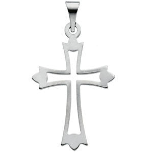 Cross Pendant