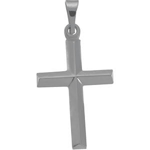 Cross Pendant