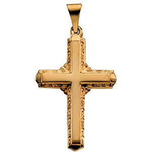 Cross Pendant