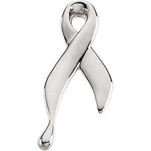 Ribbon of Tears&trade; Lapel Pin