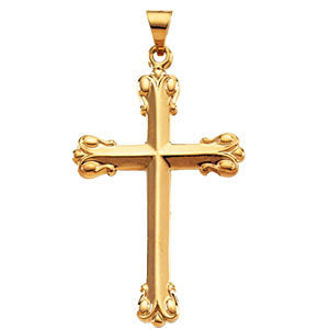 Cross Pendant