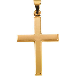 Cross Pendant