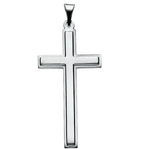 Cross Pendant