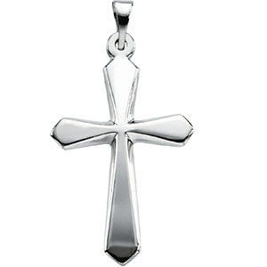 Cross Pendant