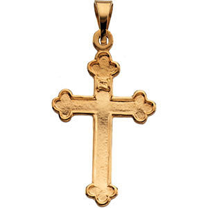 Cross Pendant