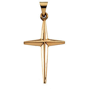 Cross Pendant