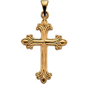 Cross Pendant