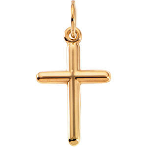 Cross Pendant