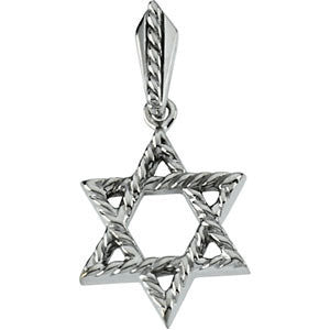 Star of David Medal