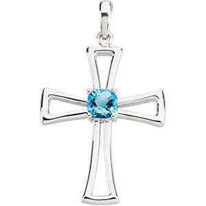 Cross Pendant