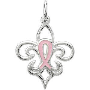 Pink Pourri&trade; Pendant-Charm