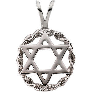 Star of David Medal