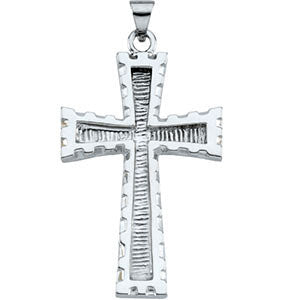 Cross Pendant