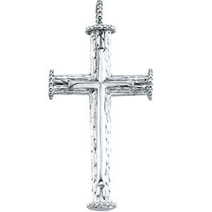 Cross Pendant