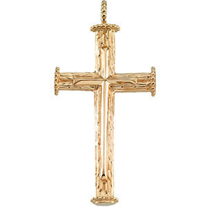 Cross Pendant